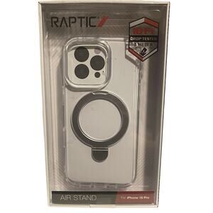 Raptic Air Stand For I phone 16 pro New in box